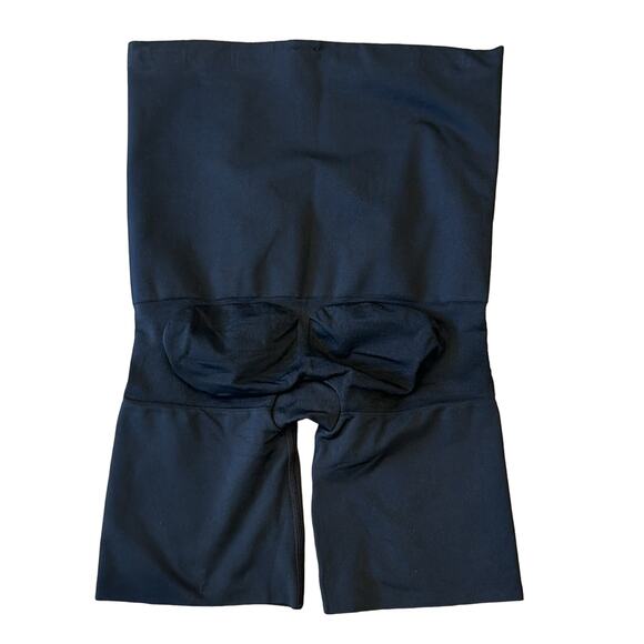 NWT SPANX Assets Women's Remarkable Results High-Waist Mid-Thigh Shaper Size XL - Picture 3 of 8